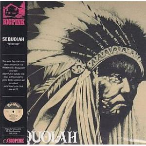 sequoiah: sequoiah