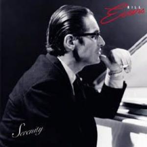 bill evans: serenity