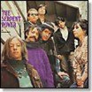 david & tina meltzer: serpent power + poet song