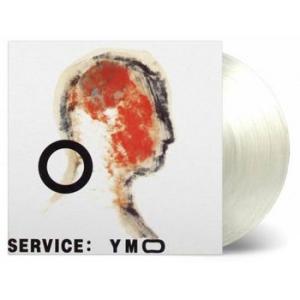 yellow magic orchestra: service