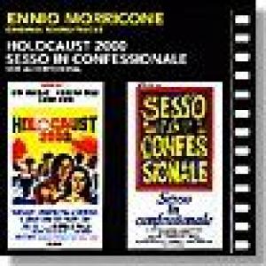 morricone, ennio: sessio in confessionale + holocaust
