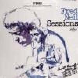 fred neil: sessions