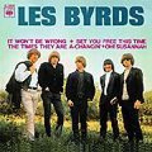 the byrds: set you free this time