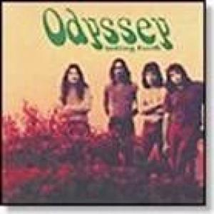 odyssey: setting forth