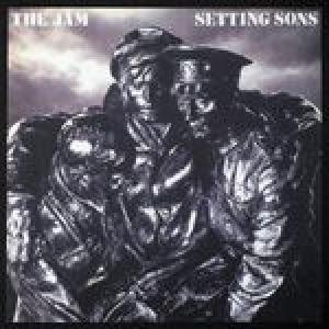 jam: setting sons 
