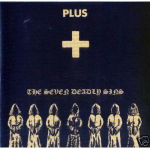 plus: seven deadly sins
