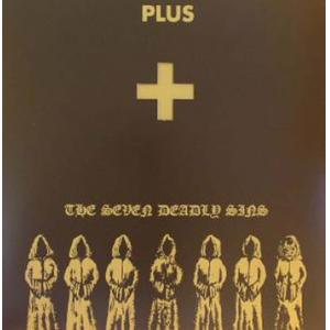 ron cornelius: tin luck (CD) | LPCDreissues