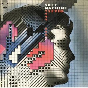 soft machine: seven