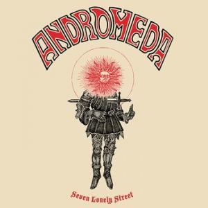 andromeda: seven lonely street