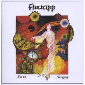 fruupp: seven secrets