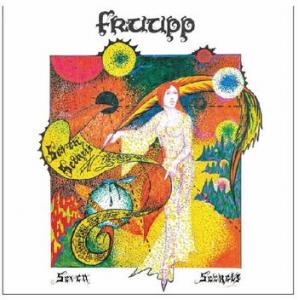 fruupp: seven secrets