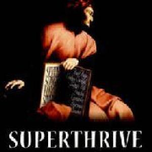 superthrive: seven songs for sinners