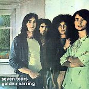 golden earring: seven tears