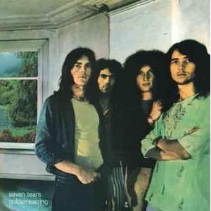golden earring: seven tears