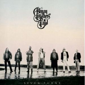 allman brothers band: seven turns