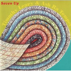 ash ra tempel: seven up