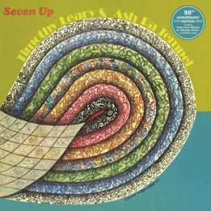 ash ra tempel: seven up