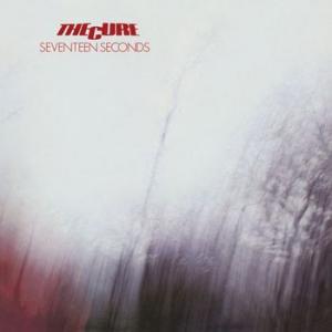 the cure: seventeen seconds