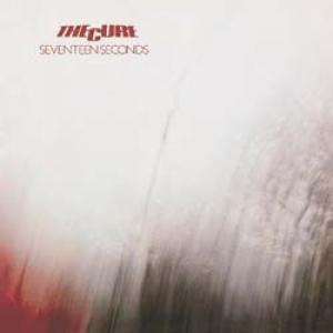 the cure: seventeen seconds