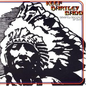 keef hartley band: seventy second brave