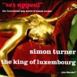 simon turner: Sex Appeal