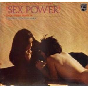 vangelis: sex power