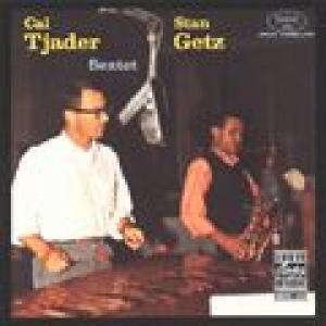 stan getz/cal tjader: sextet