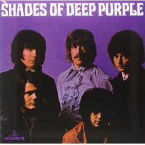 deep purple: shades of (record store day 2014 exclusive, limited)