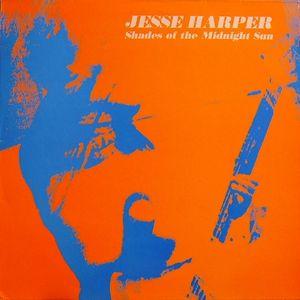 jesse harper: shades of the midnight sun