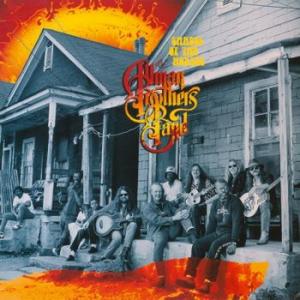 the allman brothers band: shades of two worlds