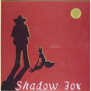 shadow fox: shadow fox (original copy- sealed)