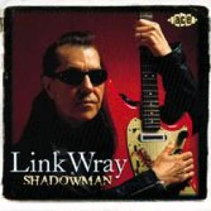 link wray: shadowman