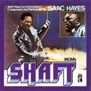 isaac hayes: shaft o.s.t.