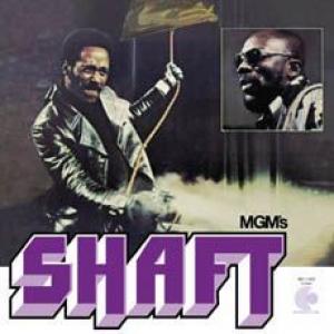 isaac hayes: shaft o.s.t.
