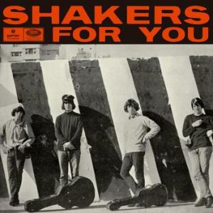 los shakers: shakers for you