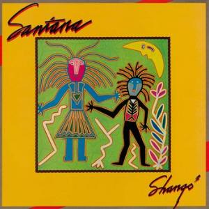 santana: shango 