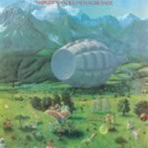 harvey mandel: shangrenade