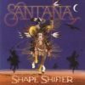 santana: shape shifter