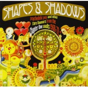 various: shapes & shadows