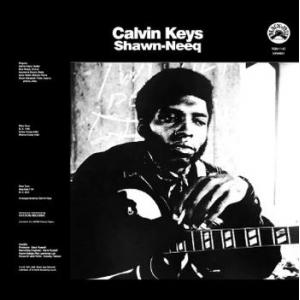 calvin keys: shawn-neeq