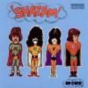 move, the: shazam (remastered)