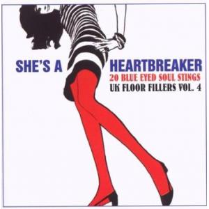 various: she's a heartbreaker