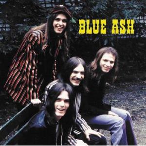 blue ash: she's so nice - haloween girl / with you on my mind - silver horses