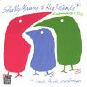 s manne/a previn/l vinnegar: shelly manne & his friends vol 1