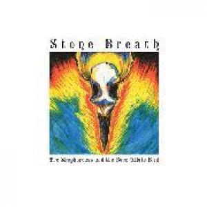 stone breath: shepherdess and the bone - white bird