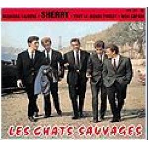 chats sauvages, les: sherry