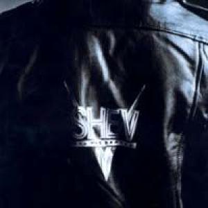 shev and the brakes: shev and the brakes