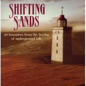 various: shifting sands