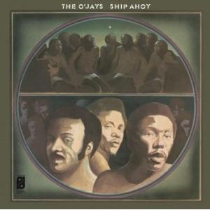 o' jays: ship ahoy