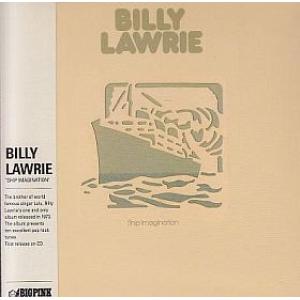 bill lawrie: ship imagination